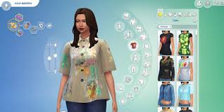 the sims 4 how to change your sim s