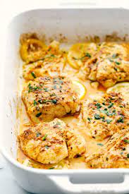 best baked cod fish recipe with how to