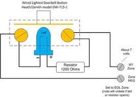 Doorbell button how to replace and install. Solved Understanding The Power To My Door Bell Doorbell Ifixit