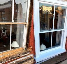 Sash Windows Repair Bedford