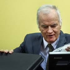 Who is Ratko Mladic? 'Butcher of Bosnia' Found Guilty of War Crimes