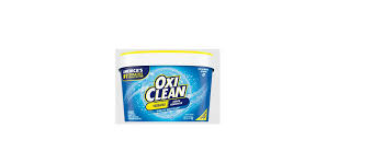 oxiclean versatile stain remover user