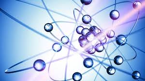 Quarks combine into protons and neutrons and, along with electrons, form atoms of the elements of the periodic table, such as hydrogen, oxygen, and iron. Scientists Discover New State Of Matter