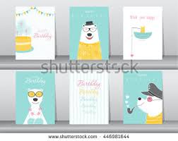 Birthday Card Download Free Vector Art Stock Graphics Images