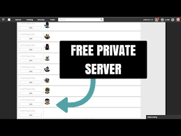 We did not find results for: Roblox How To Play With Private Server