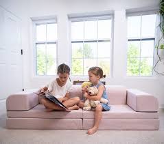 Play Your Way Couch Pottery Barn Kids