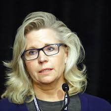 Liz cheney announced on tuesday that she will vote to impeach president donald trump for rep. Liz Cheney Poised For Ascent Into Republican Leadership Rapidcityjournal Com
