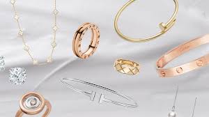 investment jewellery pieces to own