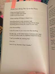 catarine hancock on Twitter: "'the princess saves herself in this one' by  @ladybookmad 🖕🏻👑 -the poems about her mother and sister dying killed me  -so emotional -addresses issues like fat-shaming, EDs, abusive