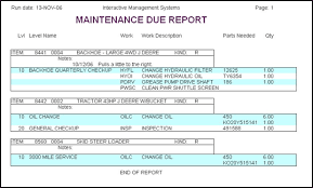Work Order Generator Work Order Management System