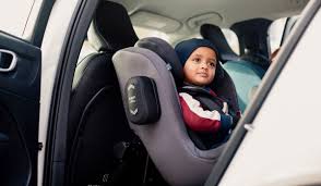 why rear facing is safer axkid uk