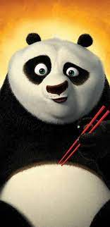kung fu panda hd phone wallpaper