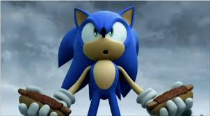 chili dogs would sonic the hedgehog