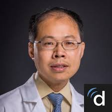 Dr. Hsiang-Hsuan M. Yu, MD