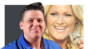 The musician is dating florian silbereisen, her starsign is leo and she is now 36 years of age. Schlager Kerstin Ott Unexpectedly Unpacks About Helene Fischer She Is A Archyde