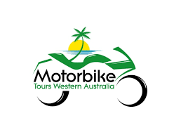 create creative motorbike logo design
