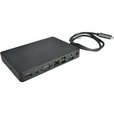 dell business dock wd15 130w uk