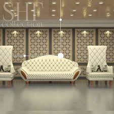 shf 16 tufted sofa in varient colour