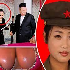 Kim Jong-un's sister in 'PORN STAR' shock - Daily Star