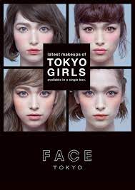 face tokyo