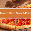 Costco pizzas