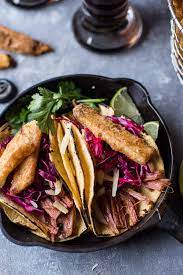 corned beef tacos with beer battered