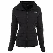 Details About The North Face Womens Harway Jacket