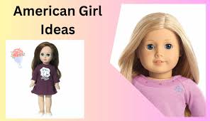 all american doll names famous 5