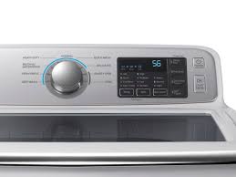 Samsung clothes washers can sometimes develop problems. Samsung Top Load Washer Lid Lock Repair Jerry S Appliance Repair