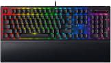 BlackWidow V3 Mechanical Gaming Keyboard - Green Switch RZ03-03540200 Razer