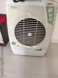 kenstar air cooler used home