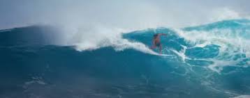 Mick Fanning and Baron Mamiya take on Heavy Haleiwa for Breakfast. | Surf  News Network