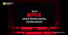 How does Netflix use ML?