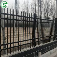 Decorative perforated metal panels have extremely broadly applications. China Decorative Backyard Metal Fencing Panels Desing Ornamental Iron Fence For Uk China Ornamental Iron Fencing And Backyard Metal Fencing Price