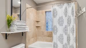 10 ideas to up your combined shower
