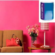 Asian Paints Interior Decorative Paints