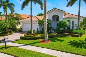 Palm Beach Gardens Fl Homes For