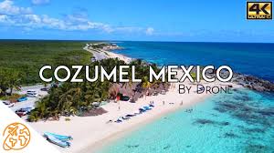 cozumel island exploring mexico s