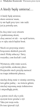 8 Władysław Broniewski Wierszem przez życie - PDF Free Download