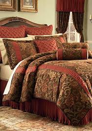 saraband bedding collection elegant