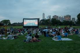 We are always open to negotiations with copyright holders, if you tell us that your content is. Governors Island And Film At Lincoln Center Announce Free Summer Screenings For 2019 Governors Island