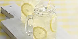 lemonade recipe zero calorie