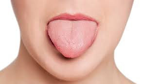 numb tongue is it a sign of a stroke