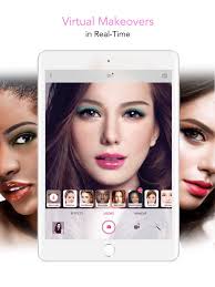 youcam makeup magic selfie cam apprecs