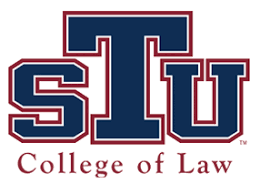 college of law st thomas university