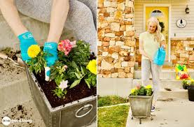 11 tips for planting flower pots that