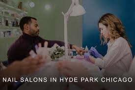 find your nail salon hyde park chicago