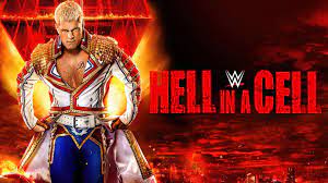 How to Watch WWE Hell in a Cell 2022 ...