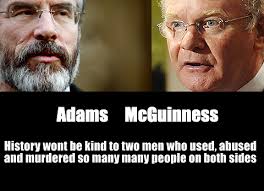 Gerry Adams Quotes. QuotesGram via Relatably.com