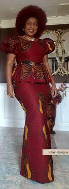 Modèle de couture pagne africain. 100 Idees De Ensemble Pagne En 2021 Mode Africaine Robe Africaine Tenue Africaine